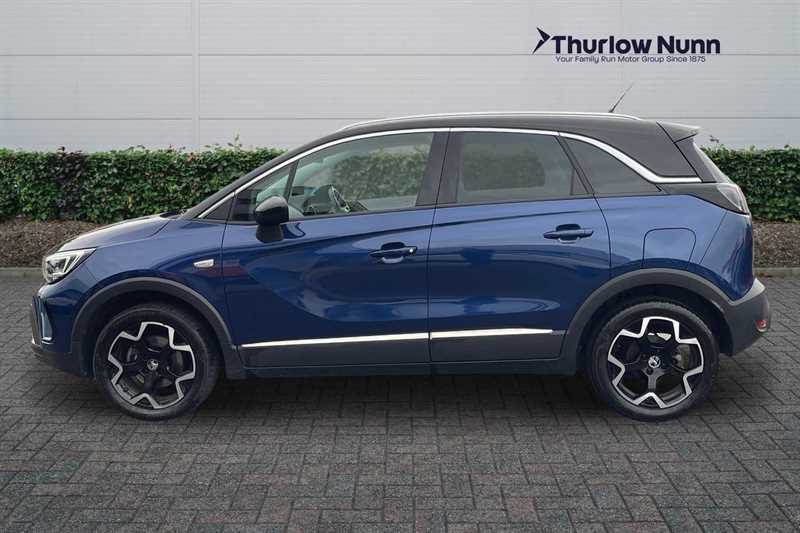 Used Vauxhall Crossland 2022 for sale - 77146038: Photo 7