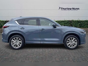 Used Mazda CX-5 2025 for sale - 79182921: Photo