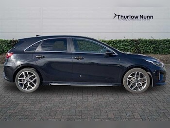 Used Kia Ceed 2020 for sale - 77674082: Photo