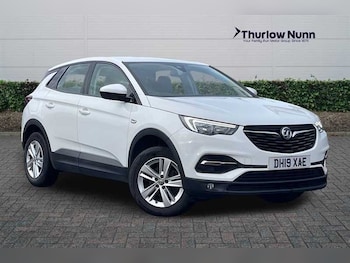 1.5 Turbo D BlueInjection SE SUV 5dr Diesel Manual Euro 6 (s/s) (130 ps)