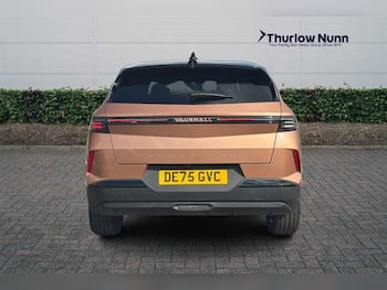Used Vauxhall Grandland 2025 for sale - 79635753: Photo