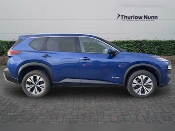 Used Nissan X-Trail 2023 for sale - 77826875: Photo