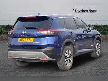 Used Nissan X-Trail 2023 for sale - 77826875: Photo
