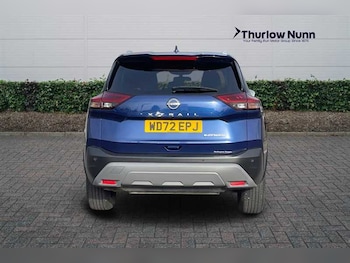 Used Nissan X-Trail 2023 for sale - 77826875: Photo