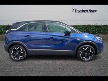 Used Vauxhall Crossland 2023 for sale - 74715059: Photo