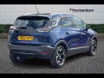 Used Vauxhall Crossland 2023 for sale - 74715059: Photo