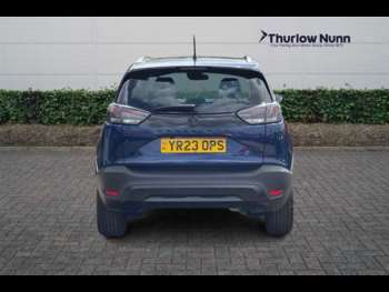 Used Vauxhall Crossland 2023 for sale - 74715059: Photo