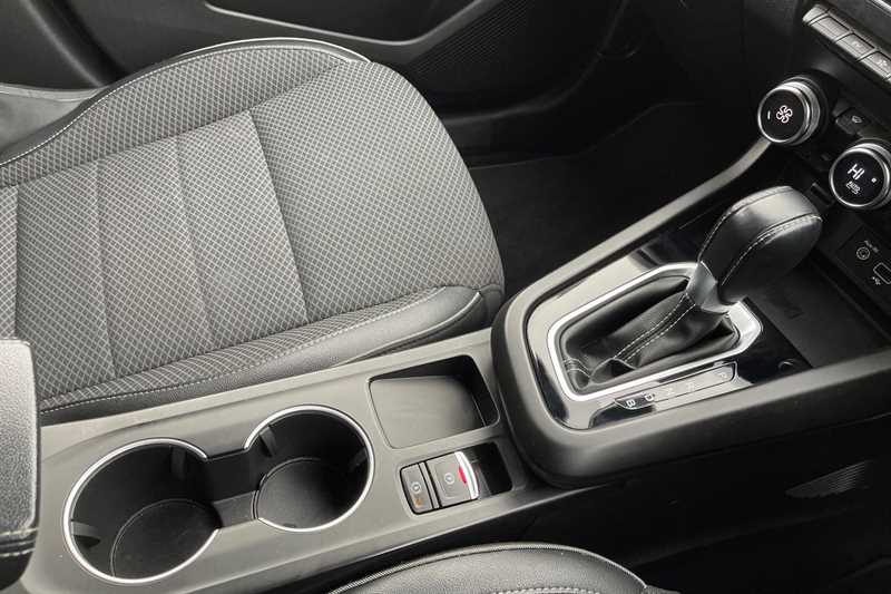 Used Renault Arkana 2022 for sale - 77471132: Photo 14