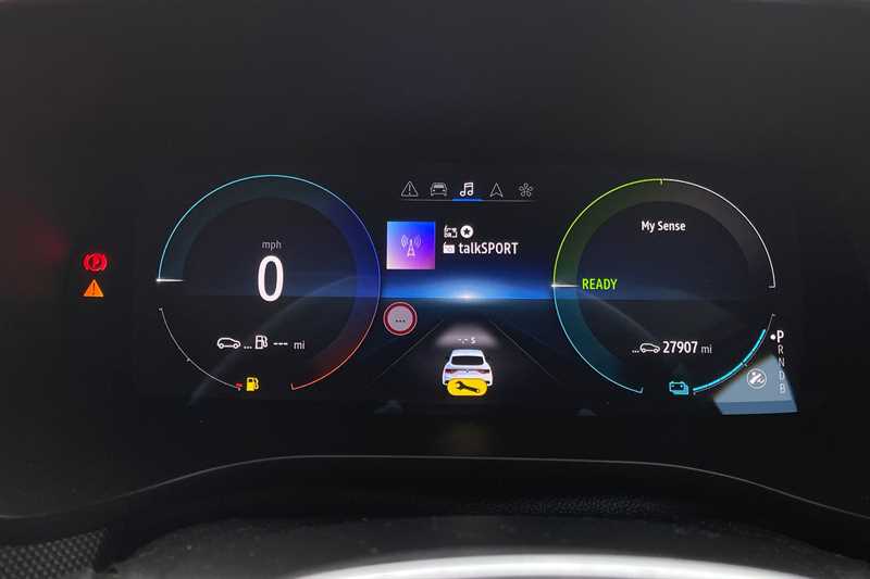 Used Renault Arkana 2022 for sale - 77471132: Photo 20