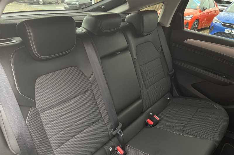 Used Renault Arkana 2022 for sale - 77471132: Photo 23