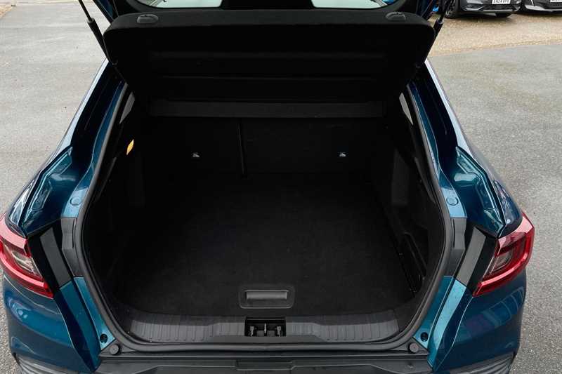 Used Renault Arkana 2022 for sale - 77471132: Photo 24