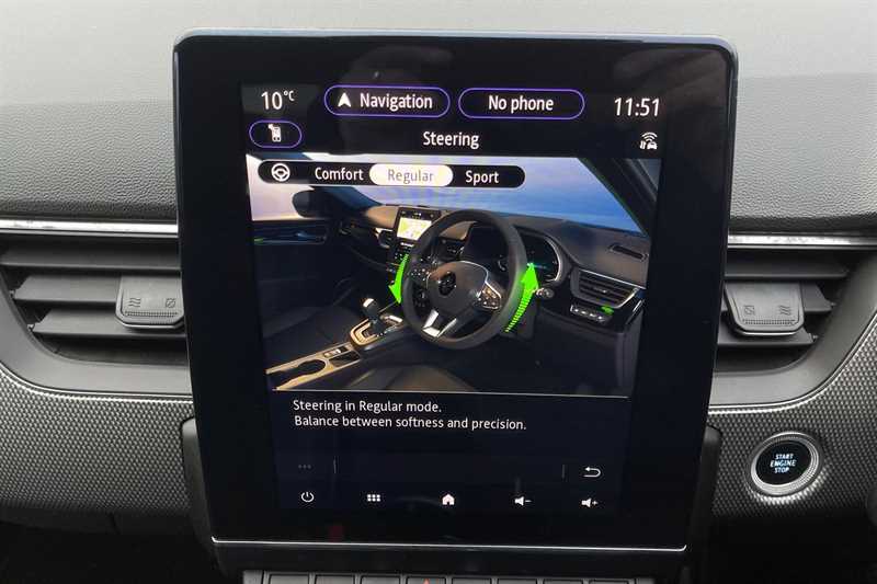 Used Renault Arkana 2022 for sale - 77471132: Photo 35