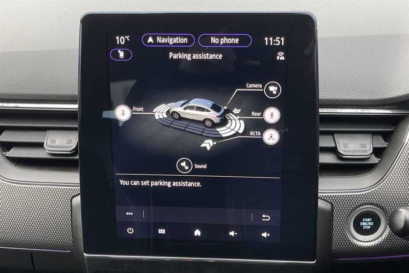 Used Renault Arkana 2022 for sale - 77471132: Photo 37