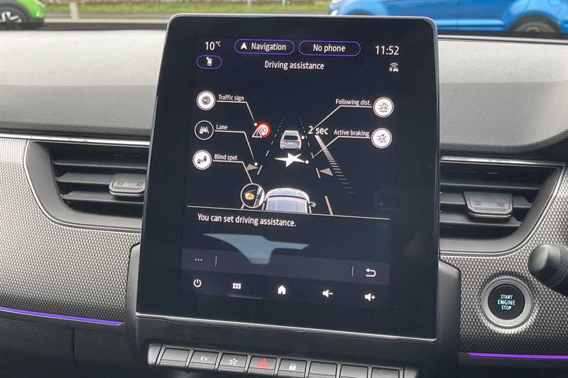 Used Renault Arkana 2022 for sale - 77471132: Photo 38