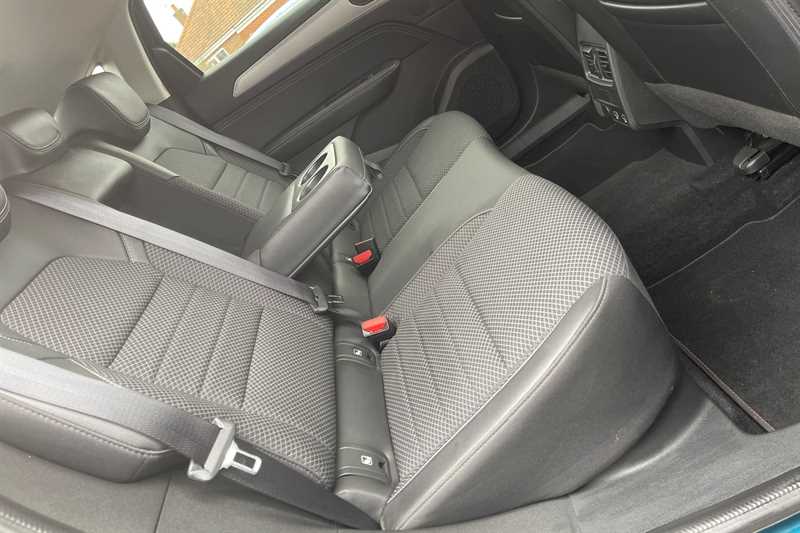 Used Renault Arkana 2022 for sale - 77471132: Photo 42