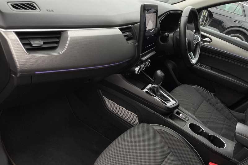 Used Renault Arkana 2022 for sale - 77471132: Photo 43