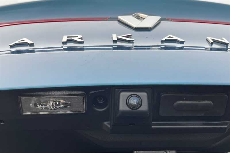 Used Renault Arkana 2022 for sale - 77471132: Photo 46