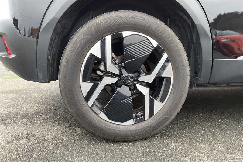 Used Peugeot 2008 2024 for sale - 77146973: Photo 10