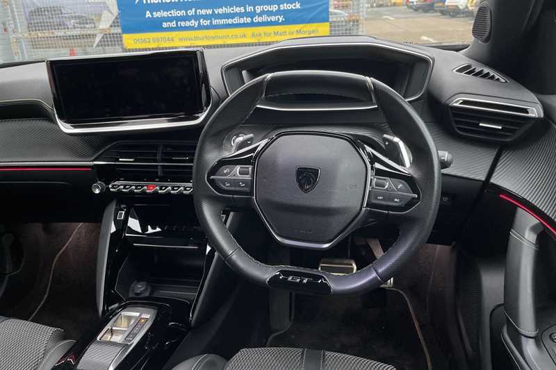 Used Peugeot 2008 2024 for sale - 77146973: Photo 12