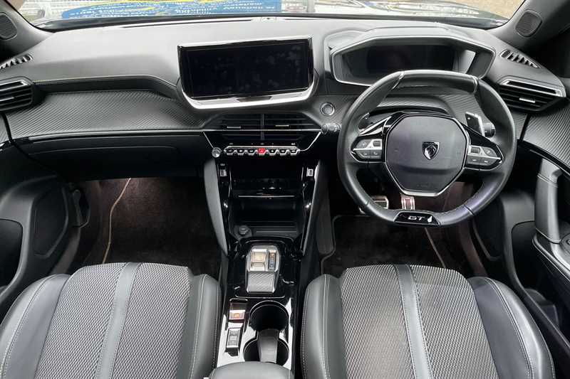 Used Peugeot 2008 2024 for sale - 77146973: Photo 13