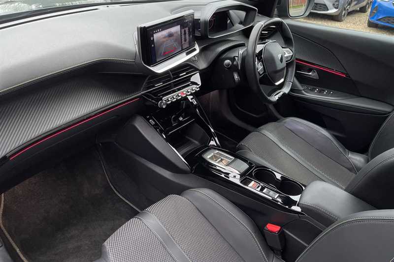 Used Peugeot 2008 2024 for sale - 77146973: Photo 14