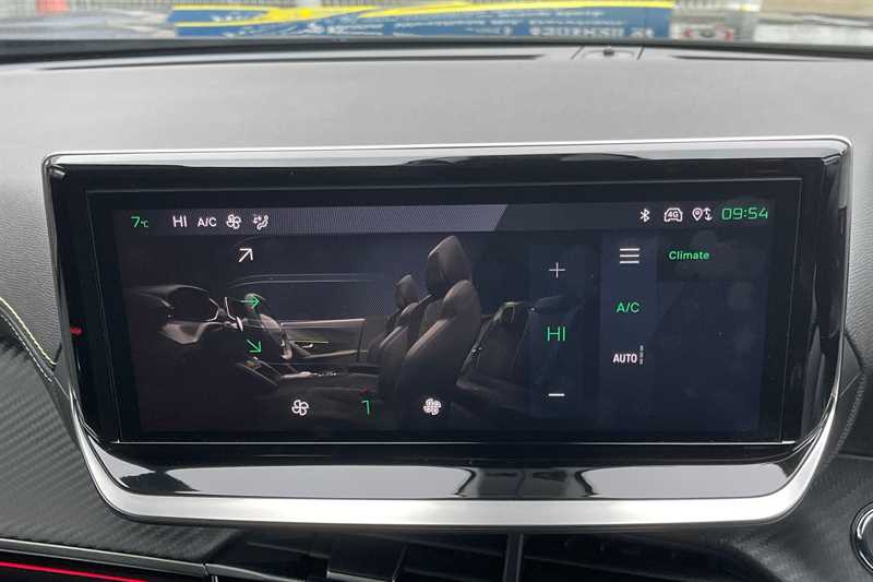 Used Peugeot 2008 2024 for sale - 77146973: Photo 16