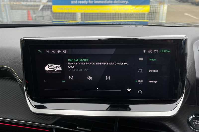 Used Peugeot 2008 2024 for sale - 77146973: Photo 18