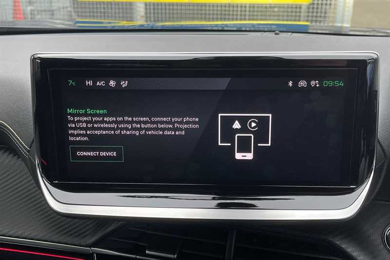 Used Peugeot 2008 2024 for sale - 77146973: Photo 19