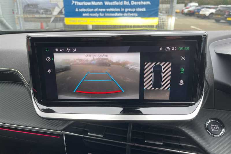 Used Peugeot 2008 2024 for sale - 77146973: Photo 20