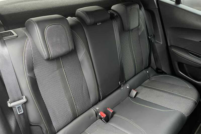 Used Peugeot 2008 2024 for sale - 77146973: Photo 24