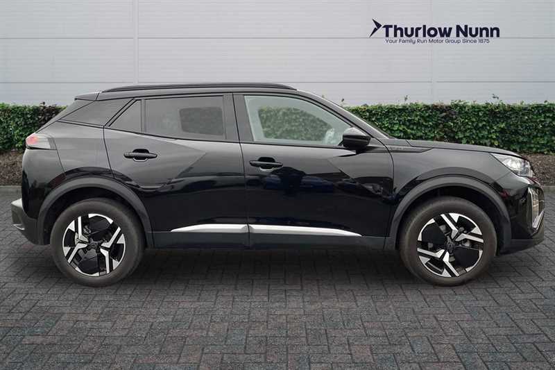 Used Peugeot 2008 2024 for sale - 77146973: Photo 3