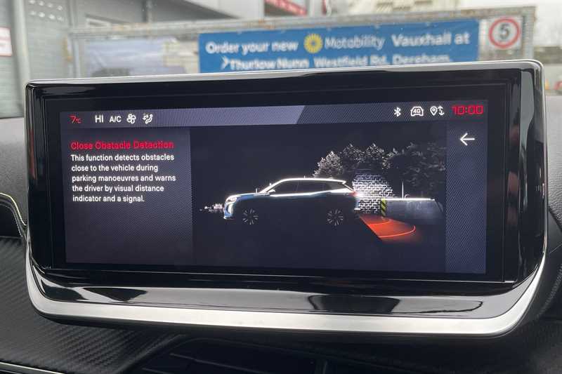 Used Peugeot 2008 2024 for sale - 77146973: Photo 34