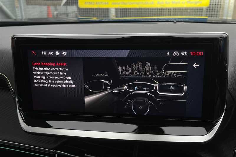 Used Peugeot 2008 2024 for sale - 77146973: Photo 35