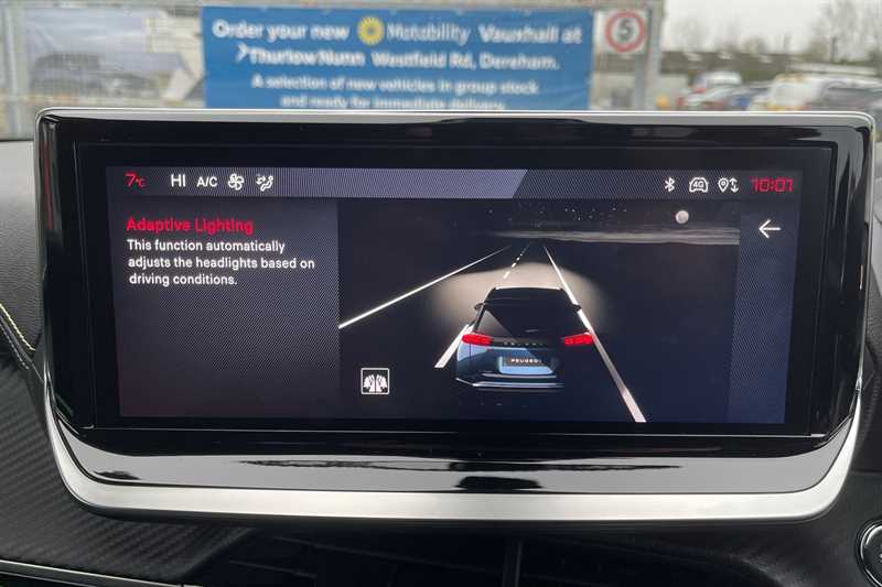 Used Peugeot 2008 2024 for sale - 77146973: Photo 36