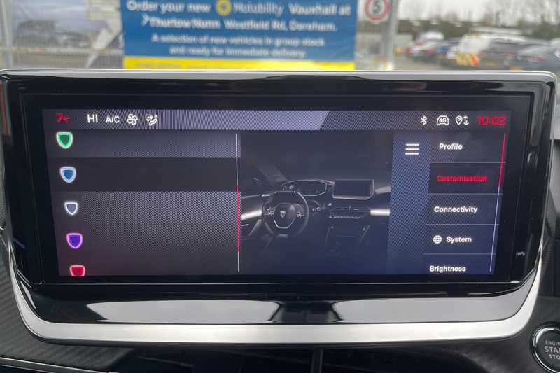 Used Peugeot 2008 2024 for sale - 77146973: Photo 37