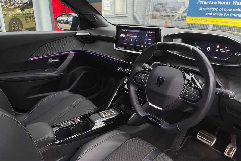 Used Peugeot 2008 2024 for sale - 77146973: Photo 39