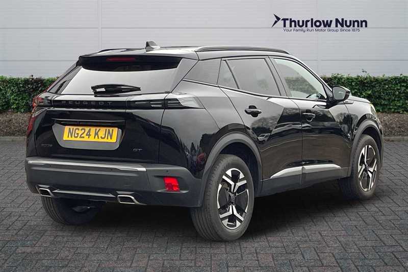 Used Peugeot 2008 2024 for sale - 77146973: Photo 4