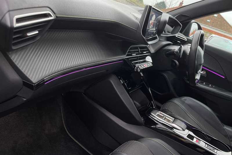 Used Peugeot 2008 2024 for sale - 77146973: Photo 44