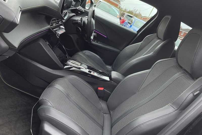 Used Peugeot 2008 2024 for sale - 77146973: Photo 45