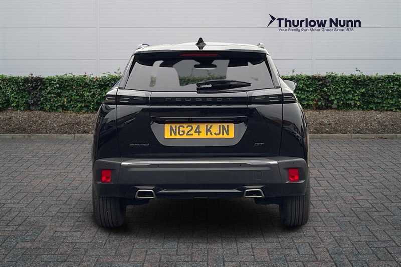 Used Peugeot 2008 2024 for sale - 77146973: Photo 5