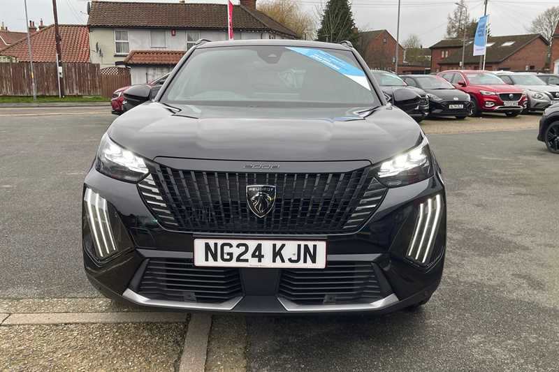 Used Peugeot 2008 2024 for sale - 77146973: Photo 51