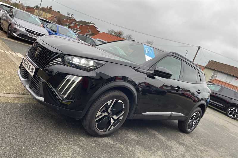 Used Peugeot 2008 2024 for sale - 77146973: Photo 52