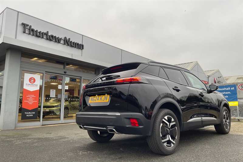 Used Peugeot 2008 2024 for sale - 77146973: Photo 53