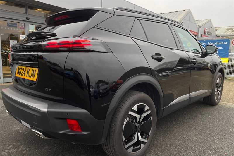 Used Peugeot 2008 2024 for sale - 77146973: Photo 54