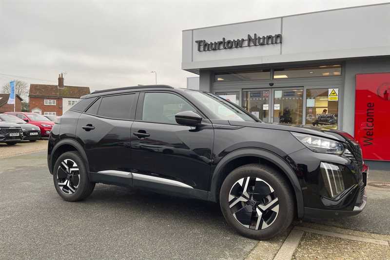 Used Peugeot 2008 2024 for sale - 77146973: Photo 56