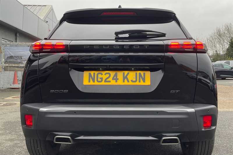 Used Peugeot 2008 2024 for sale - 77146973: Photo 57