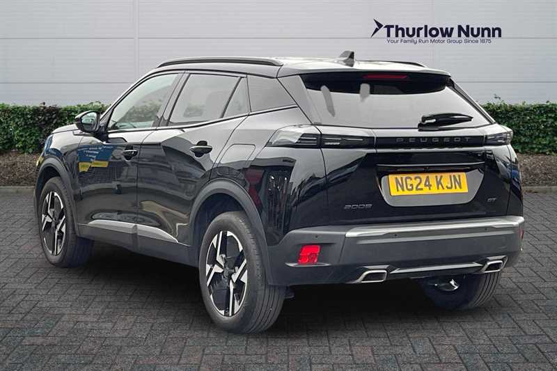 Used Peugeot 2008 2024 for sale - 77146973: Photo 6