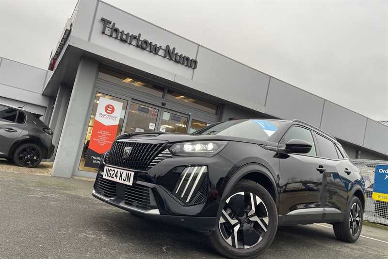 Used Peugeot 2008 2024 for sale - 77146973: Photo 60