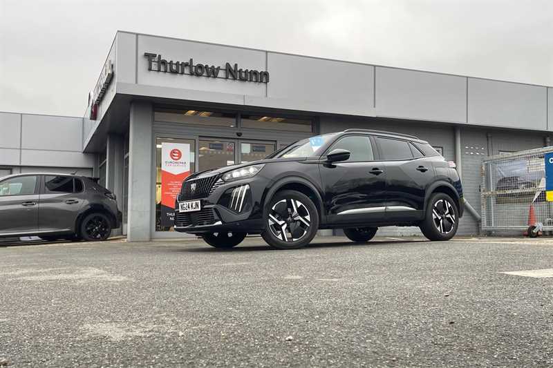 Used Peugeot 2008 2024 for sale - 77146973: Photo 61