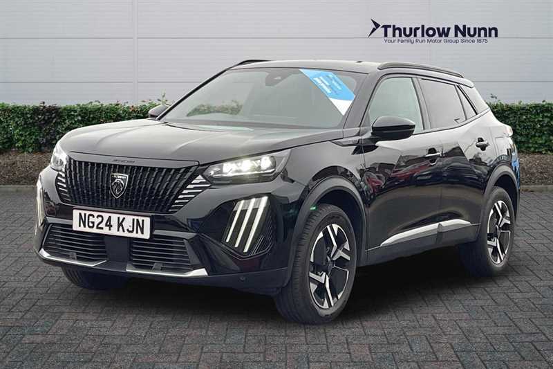 Used Peugeot 2008 2024 for sale - 77146973: Photo 8